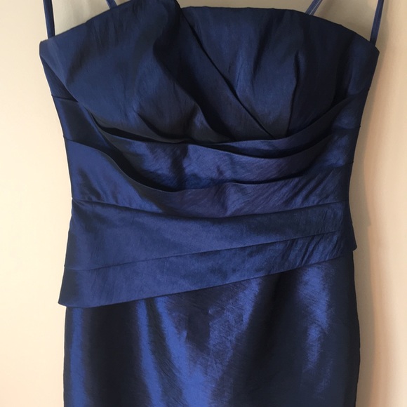 🆕 MAX AND CLEO | Gorgeous Cocktail Dress - Picture 7 of 8